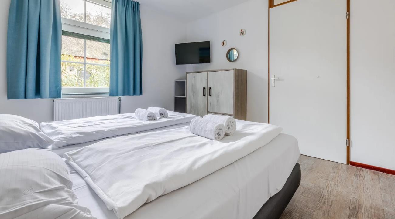 Foto 10 van Bosrandweg 383-B416