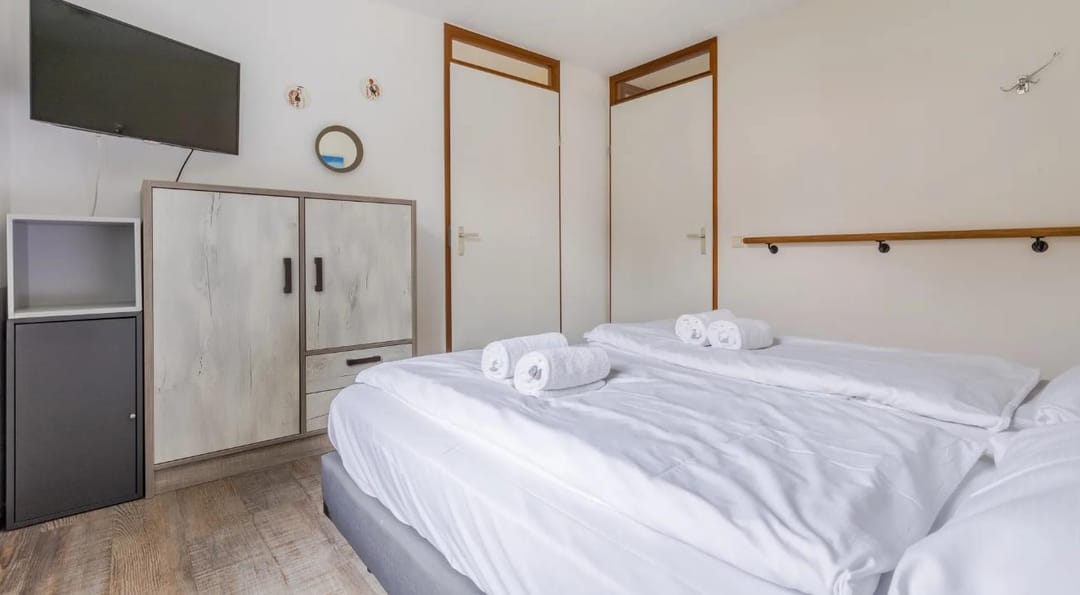 Foto 11 van Bosrandweg 383-B416