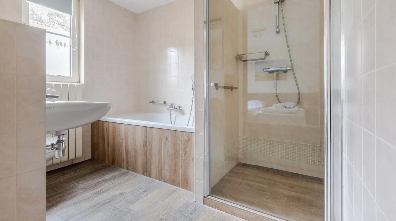 Foto 12 van Bosrandweg 383-B416