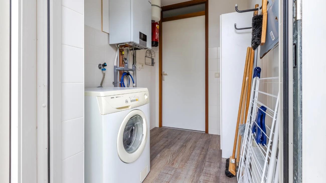 Foto 15 van Bosrandweg 383-B416