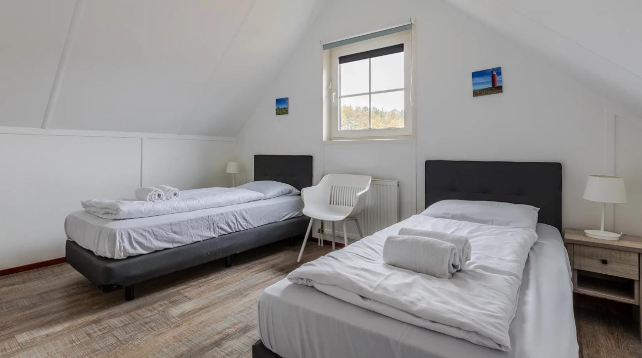 Foto 18 van Bosrandweg 383-B416