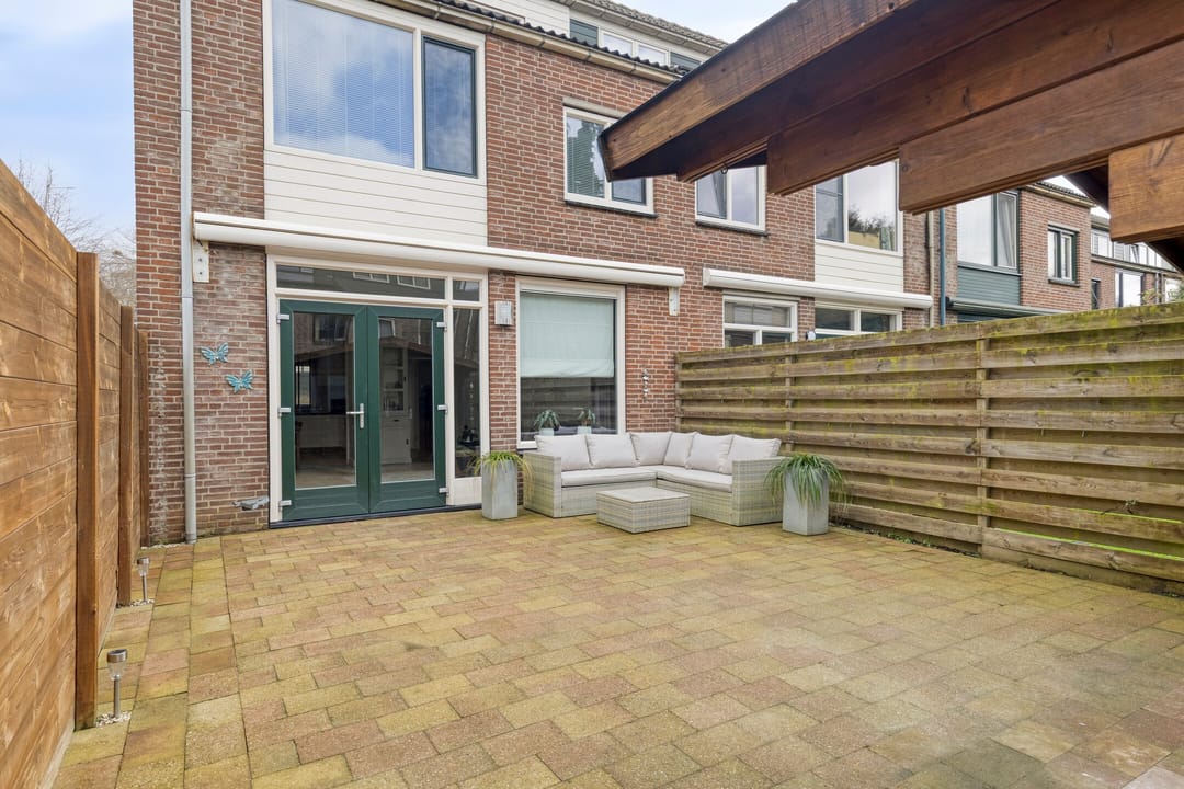 Photo 31 of Boxtelstraat 2