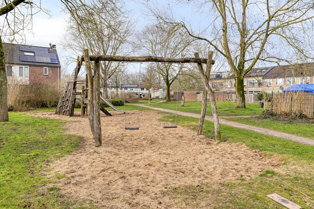 Photo 32 of Boxtelstraat 2