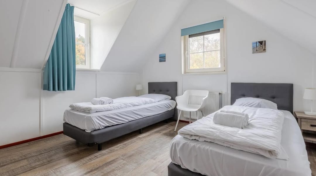 Foto 22 van Bosrandweg 383-B416