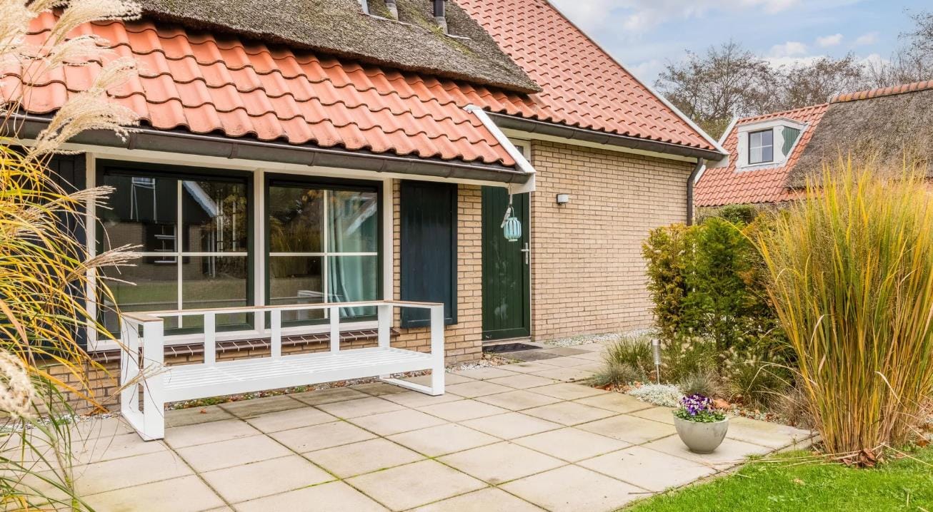 Foto 24 van Bosrandweg 383-B416