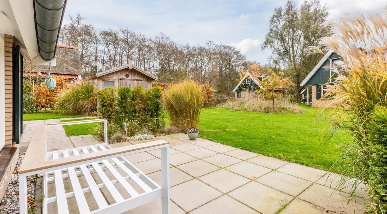 Foto 25 van Bosrandweg 383-B416