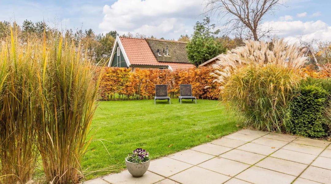 Foto 26 van Bosrandweg 383-B416