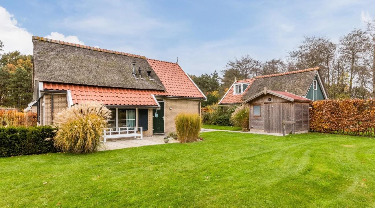 Foto 27 van Bosrandweg 383-B416