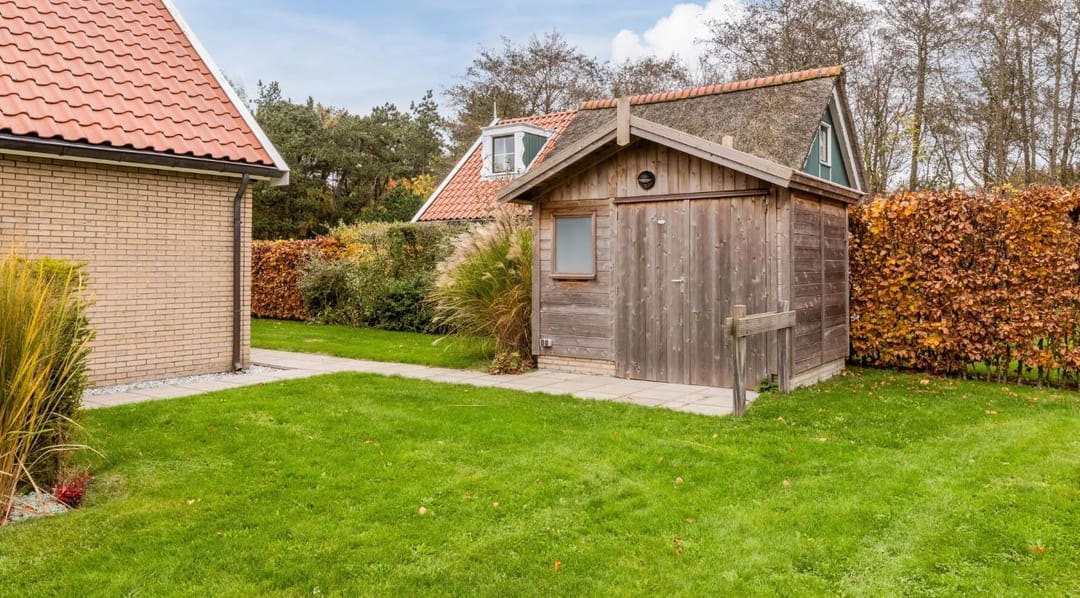 Foto 28 van Bosrandweg 383-B416