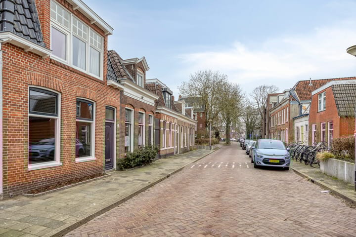 Foto 4 van Verlengde Oosterweg 33