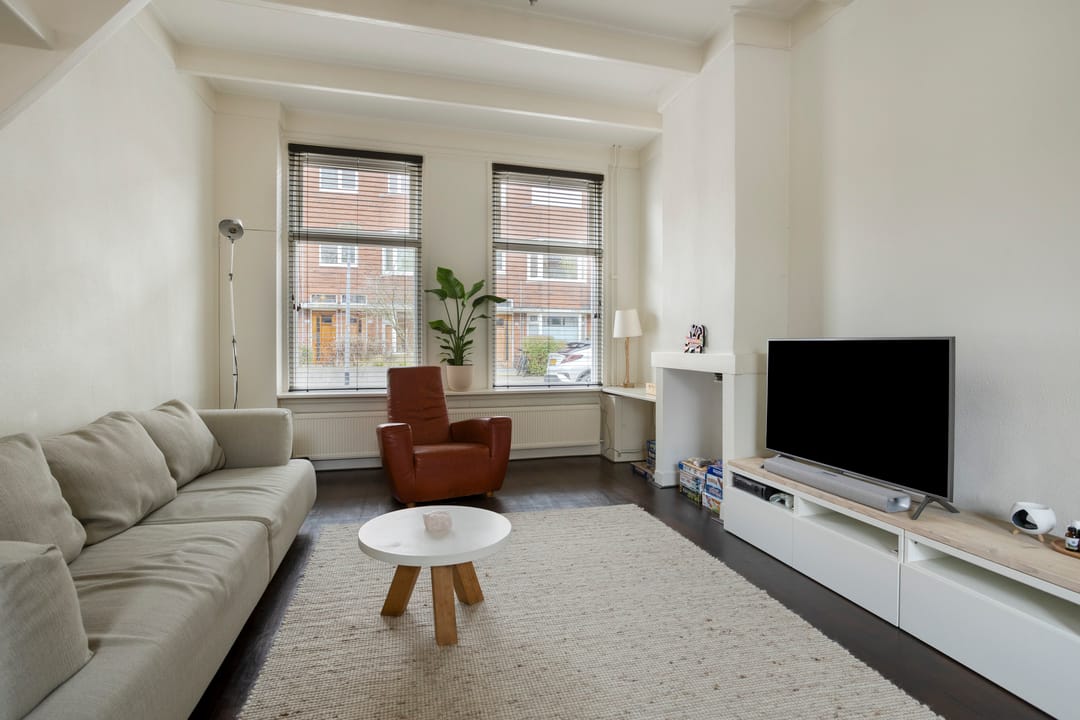 Foto 7 van Verlengde Oosterweg 33