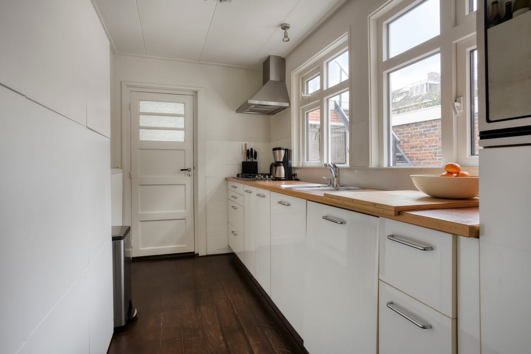 Foto 11 van Verlengde Oosterweg 33