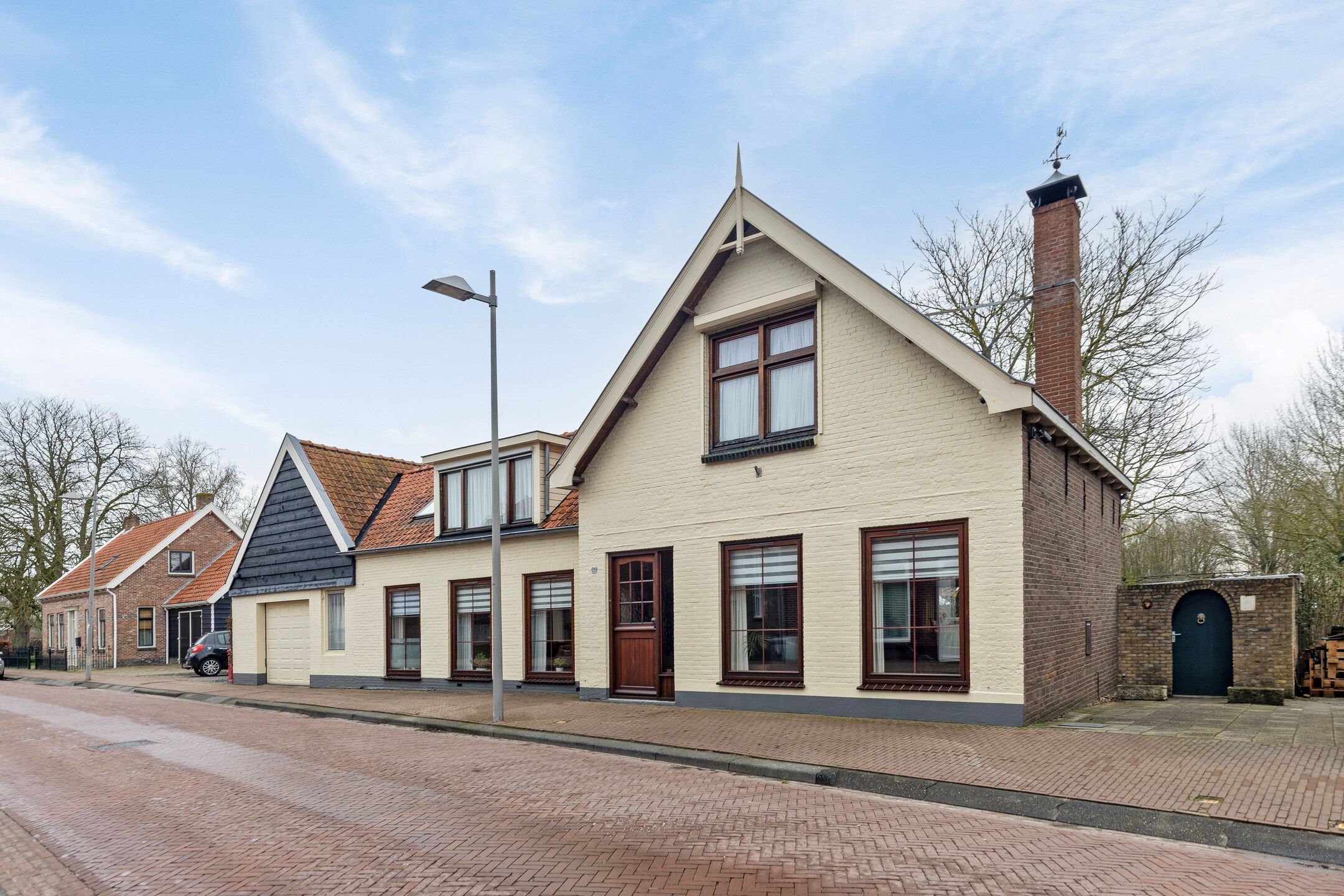 Dorpsstraat 191 
