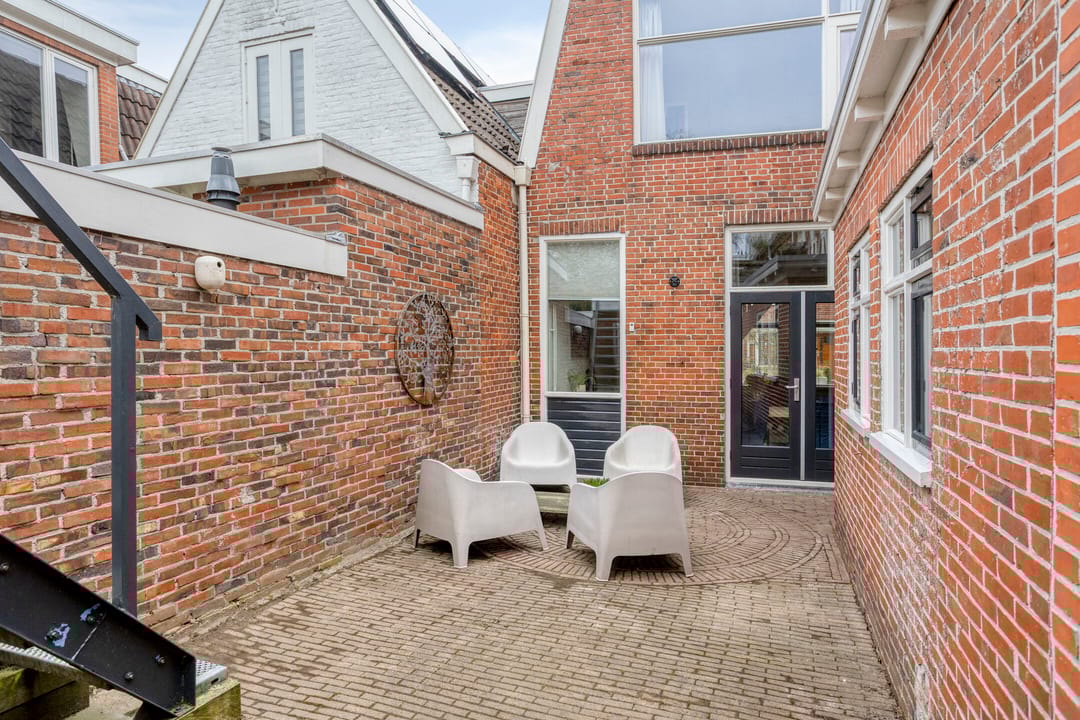 Foto 23 van Verlengde Oosterweg 33