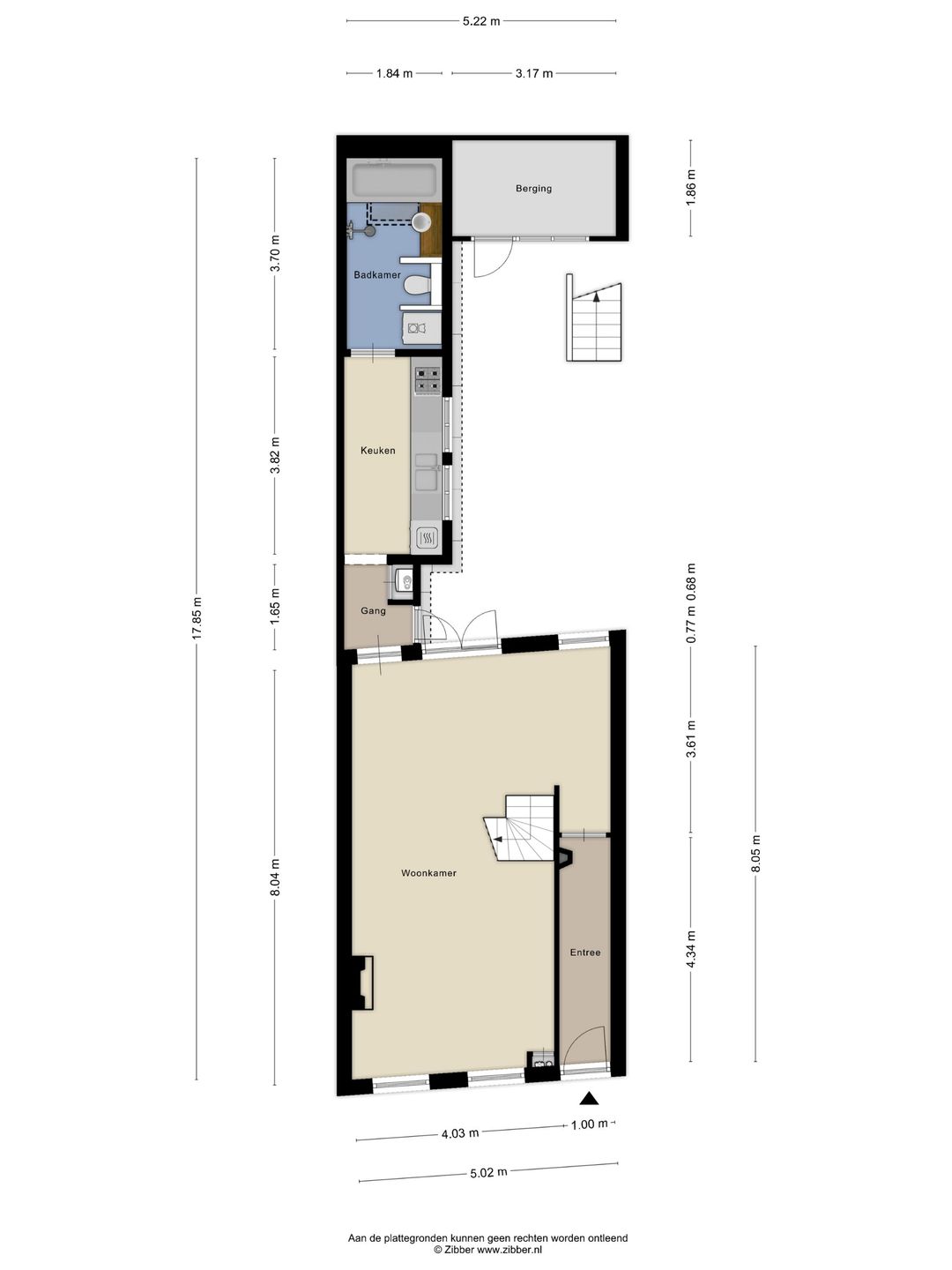 Foto 26 van Verlengde Oosterweg 33