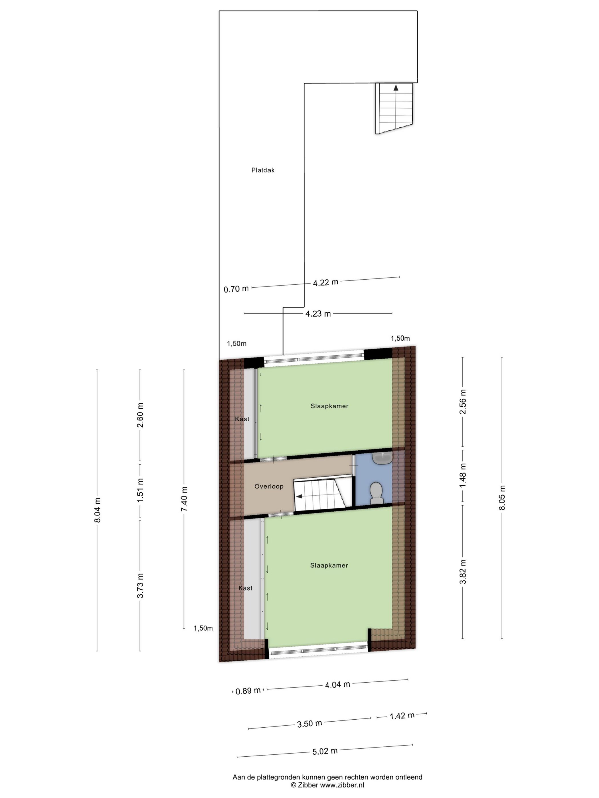 Foto 27 van Verlengde Oosterweg 33