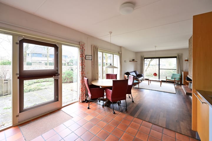 Foto 5 van de Maten 7