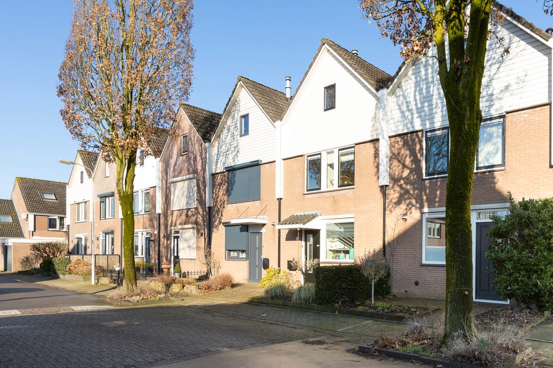 Photo 1 of Robijnstraat 11