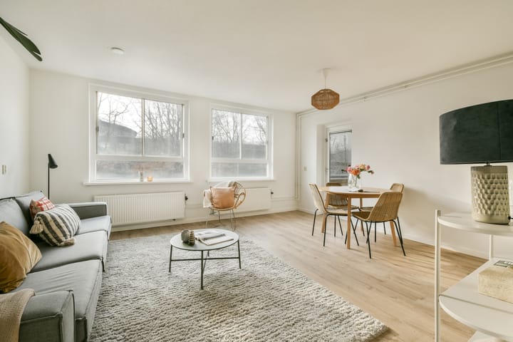 Boris Pasternakstraat 571