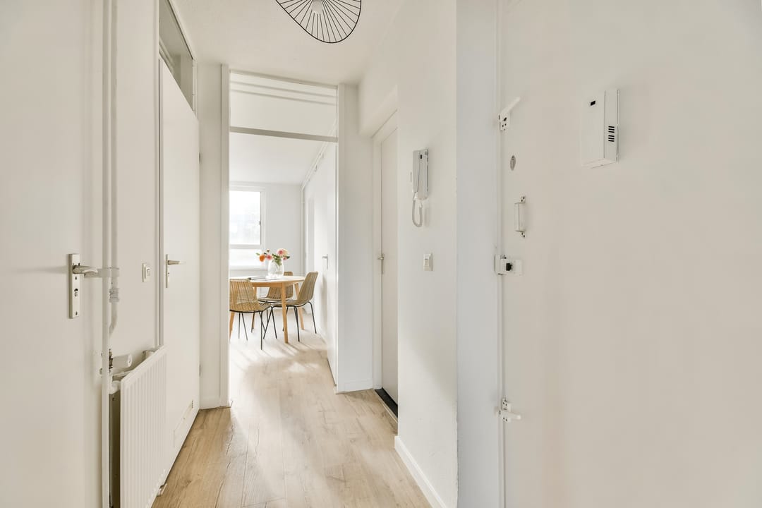 Foto 2 van Boris Pasternakstraat 571