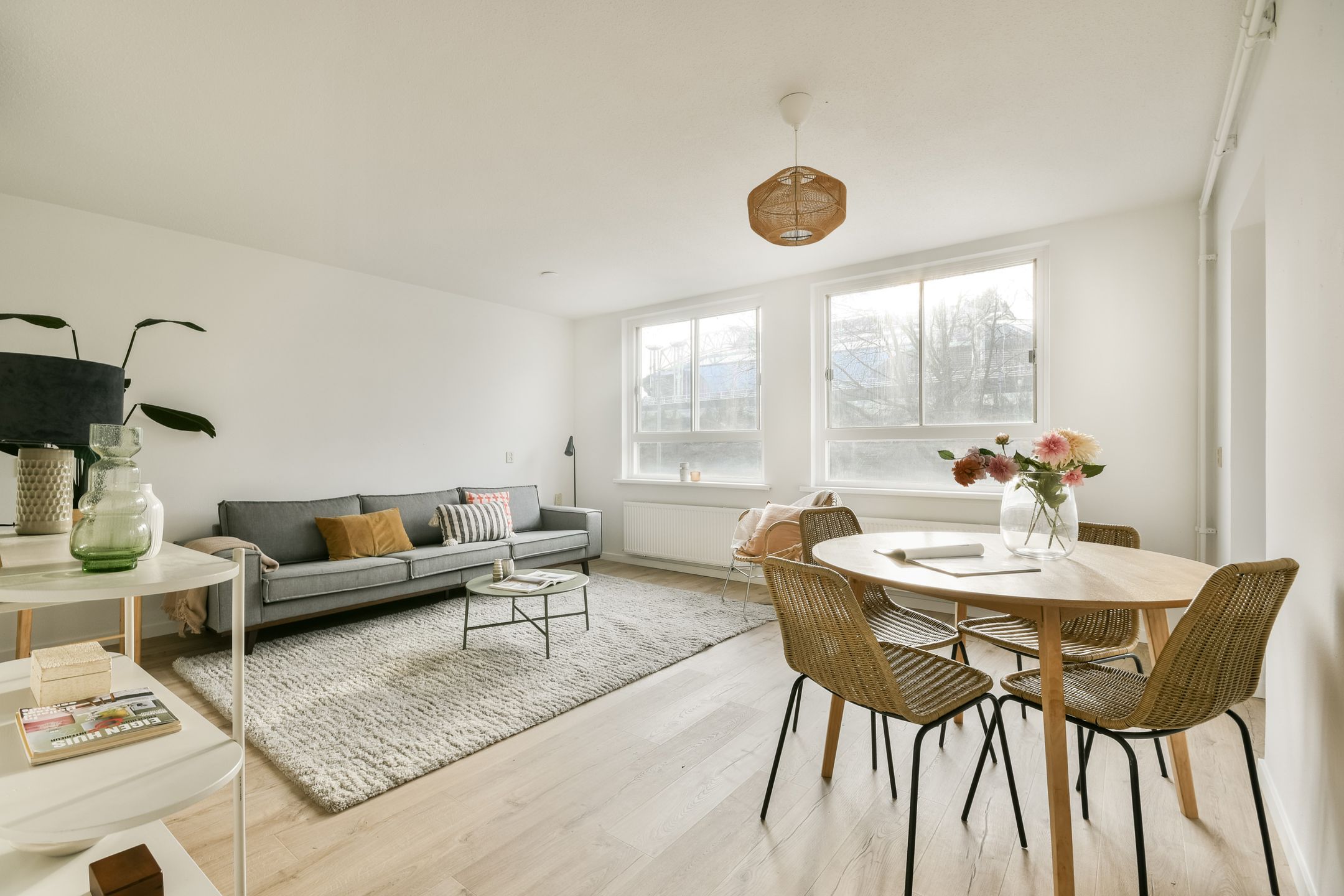 Foto 3 van Boris Pasternakstraat 571