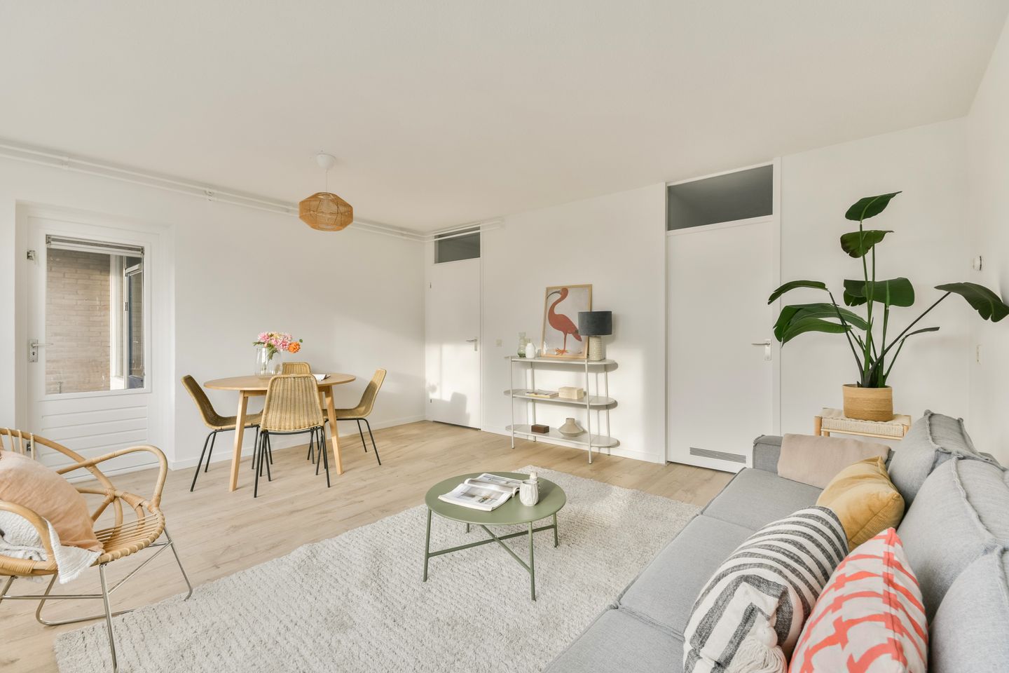 Foto 4 van Boris Pasternakstraat 571