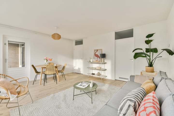 Foto 4 van Boris Pasternakstraat 571