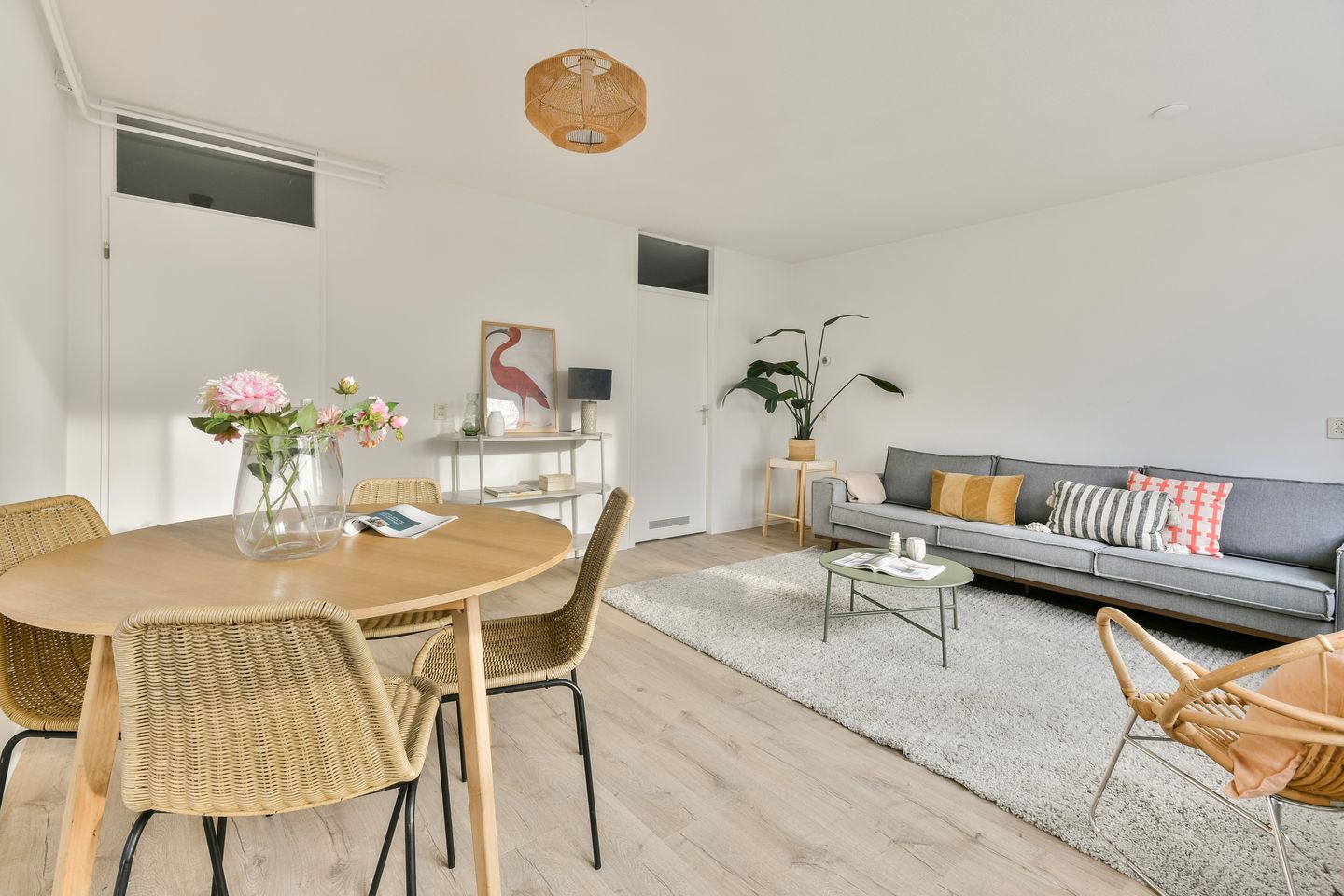 Foto 5 van Boris Pasternakstraat 571