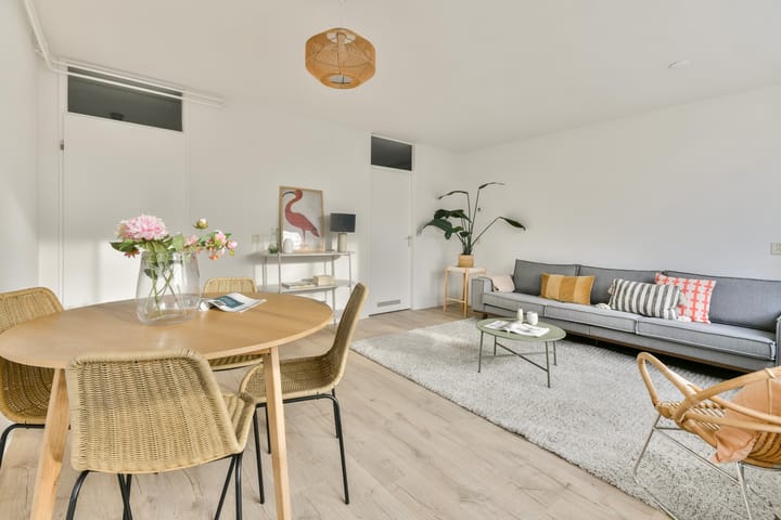 Foto 5 van Boris Pasternakstraat 571