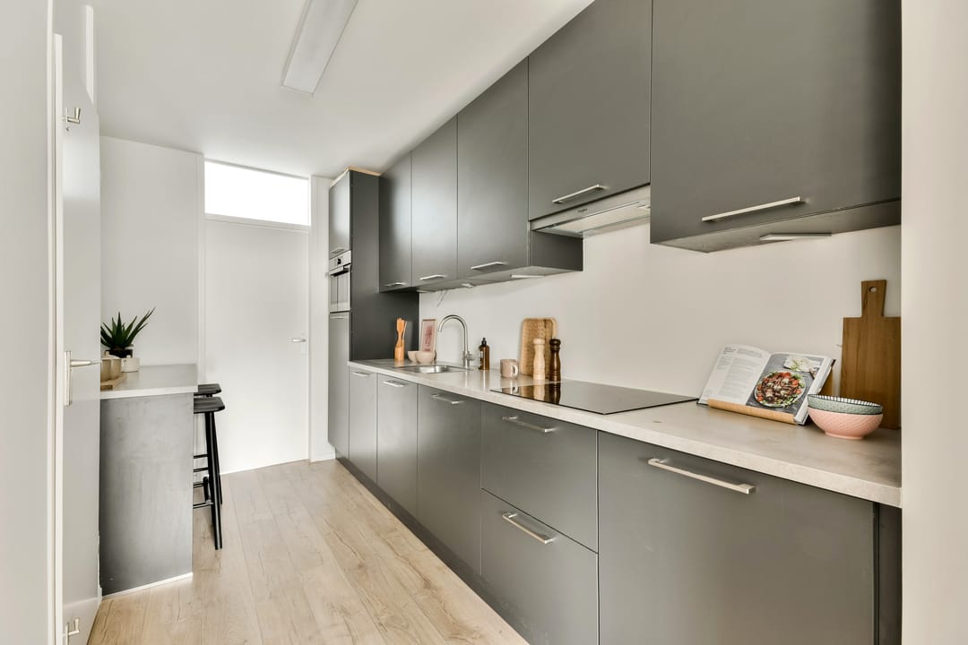 Foto 7 van Boris Pasternakstraat 571