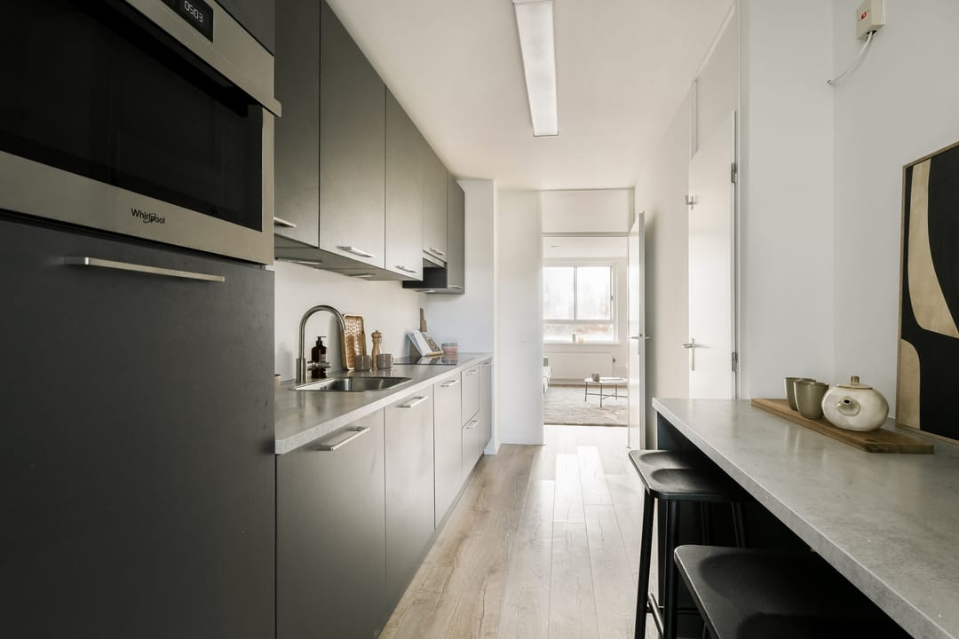 Foto 8 van Boris Pasternakstraat 571