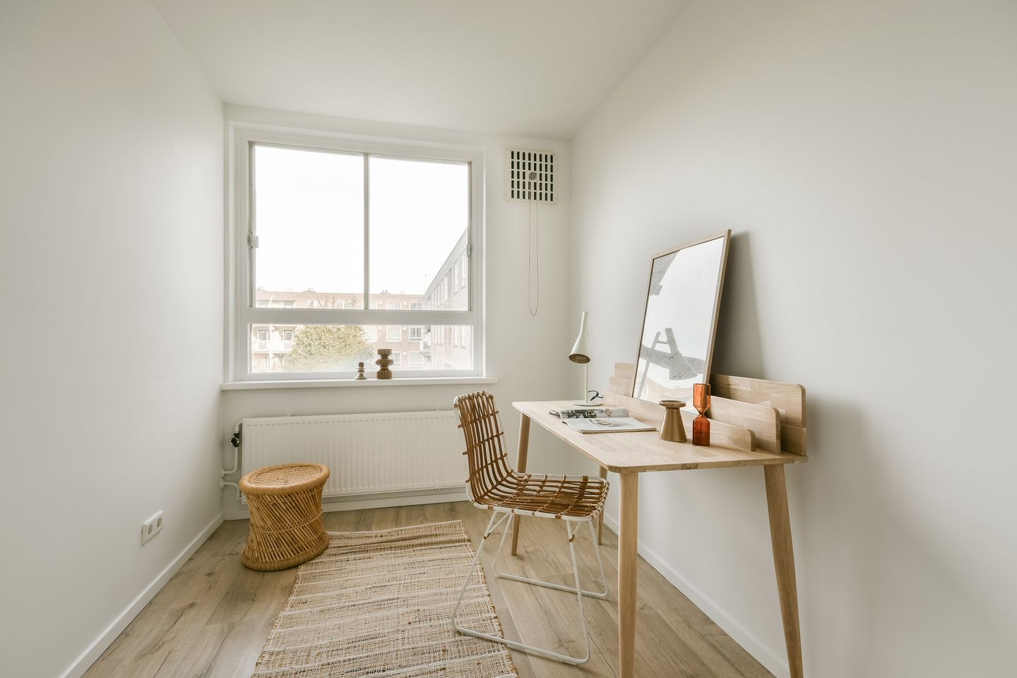 Foto 10 van Boris Pasternakstraat 571