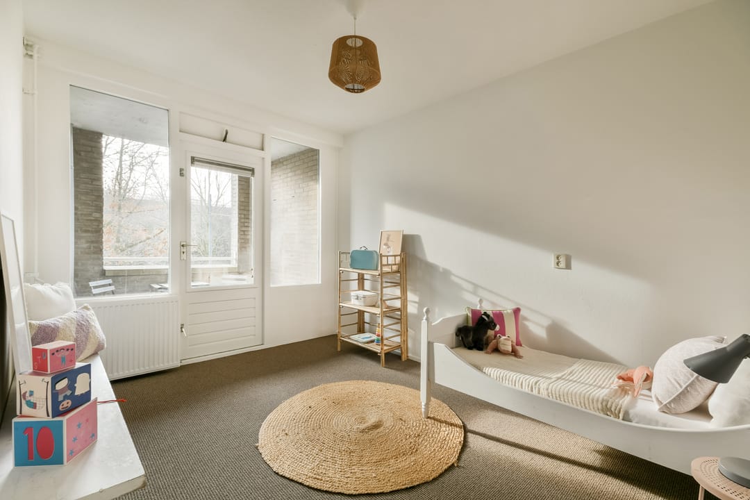 Foto 11 van Boris Pasternakstraat 571