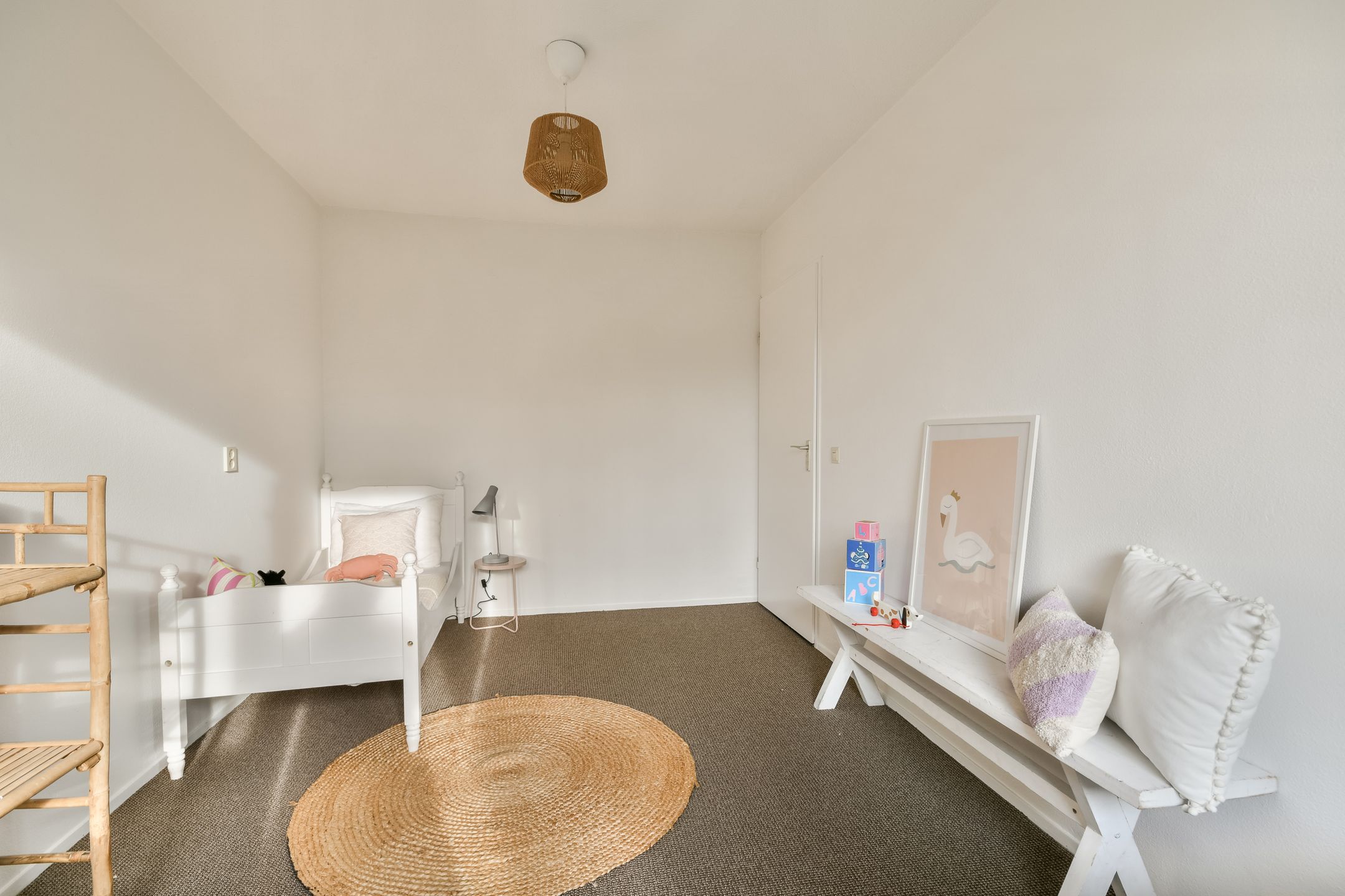 Foto 12 van Boris Pasternakstraat 571