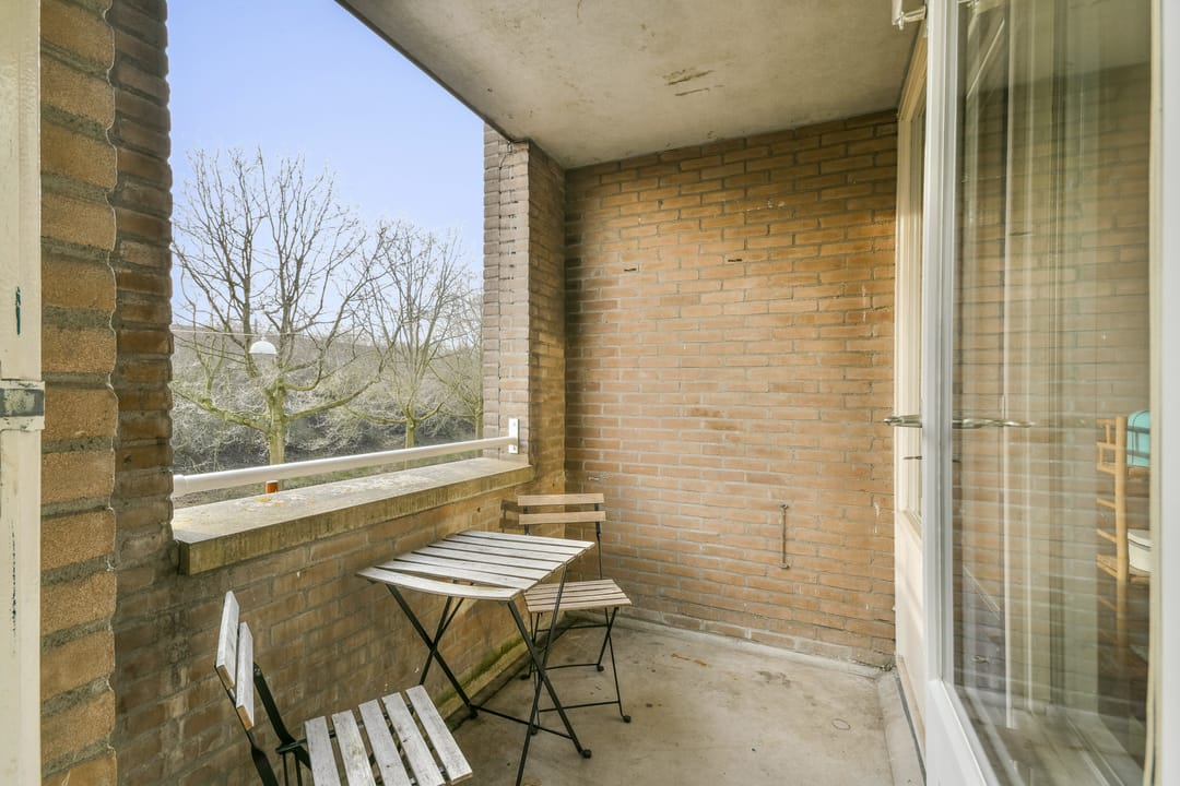 Foto 13 van Boris Pasternakstraat 571