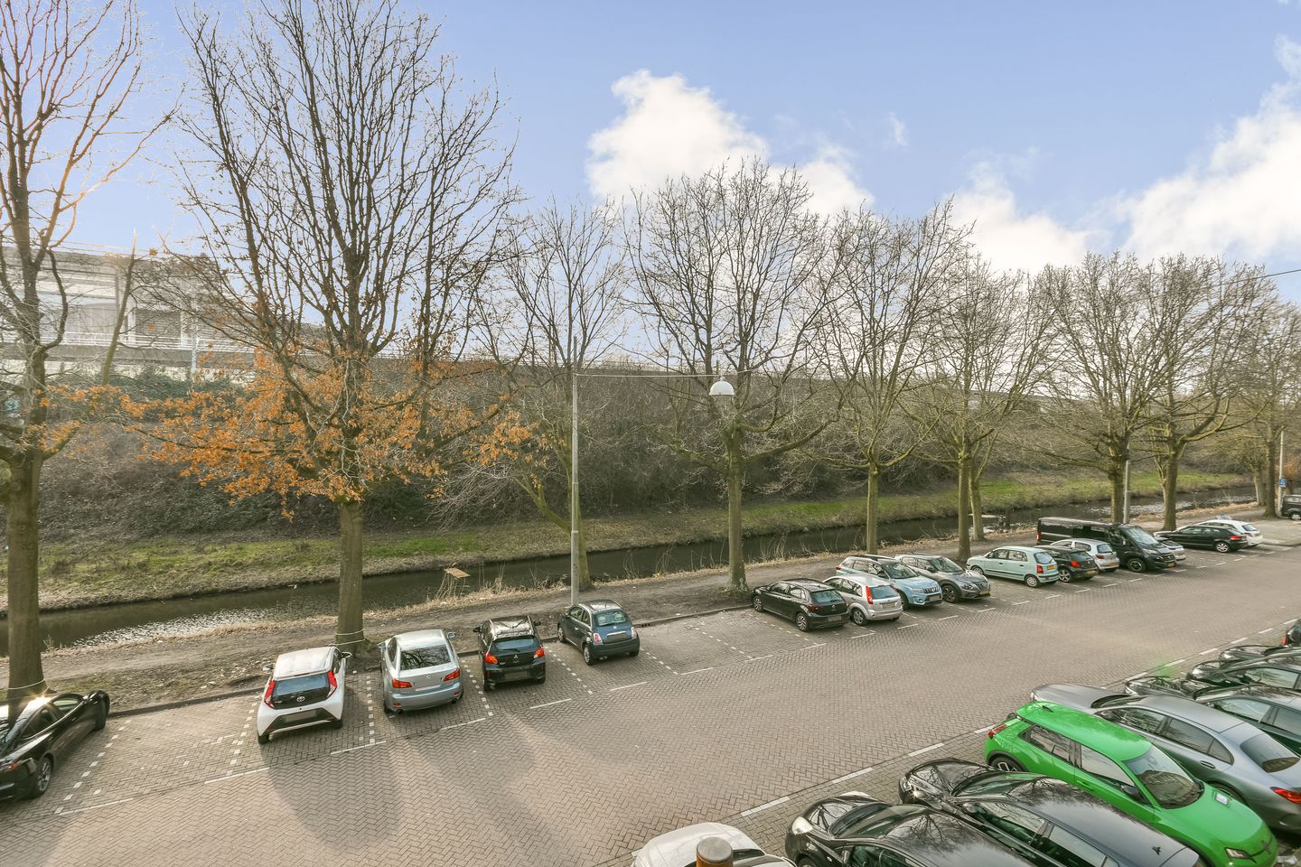 Foto 14 van Boris Pasternakstraat 571