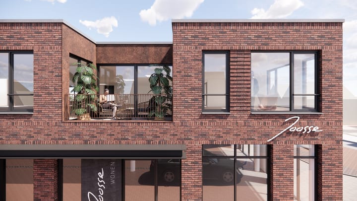 Foto 2 van Langstraat 6