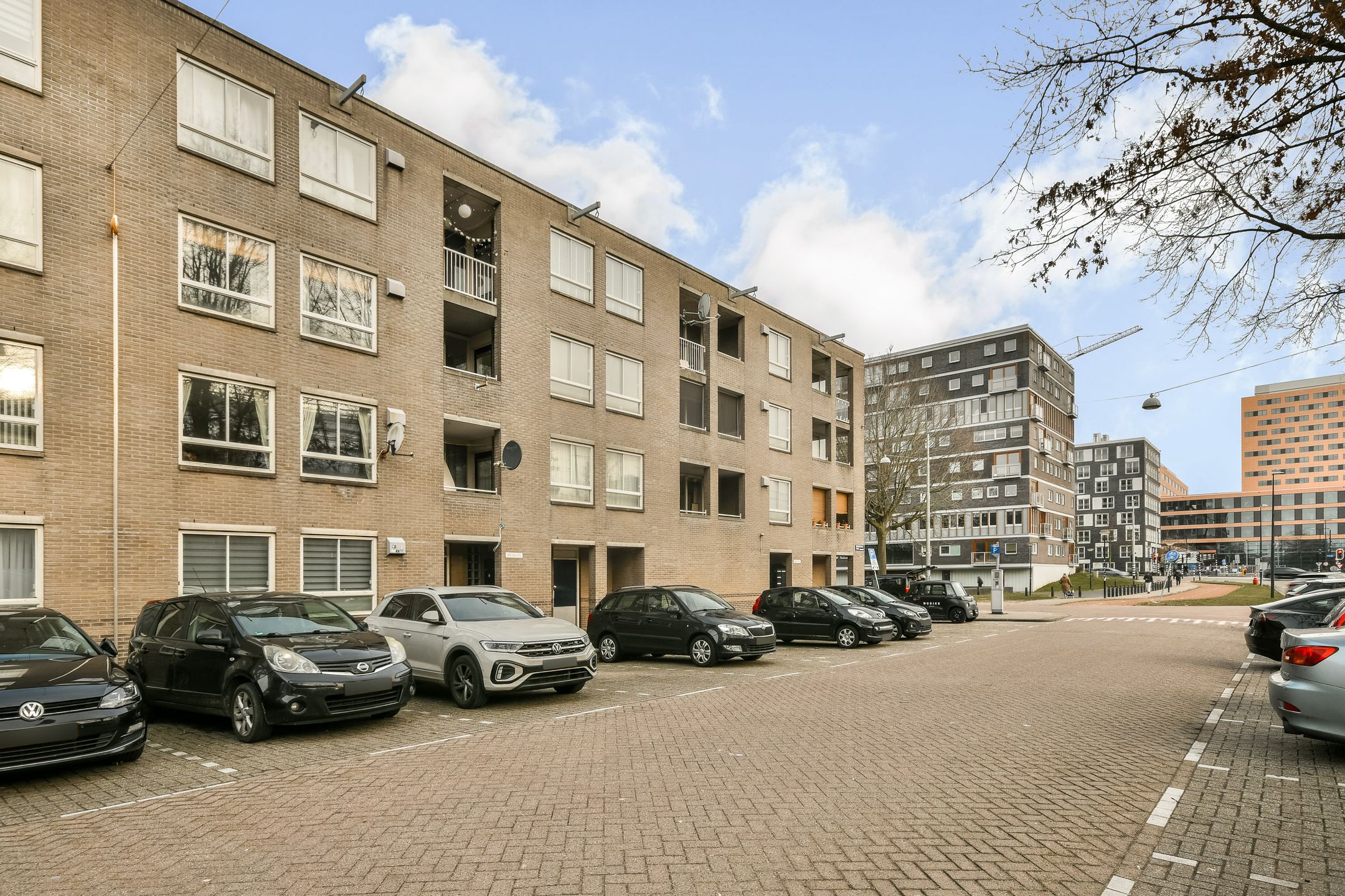 Foto 18 van Boris Pasternakstraat 571