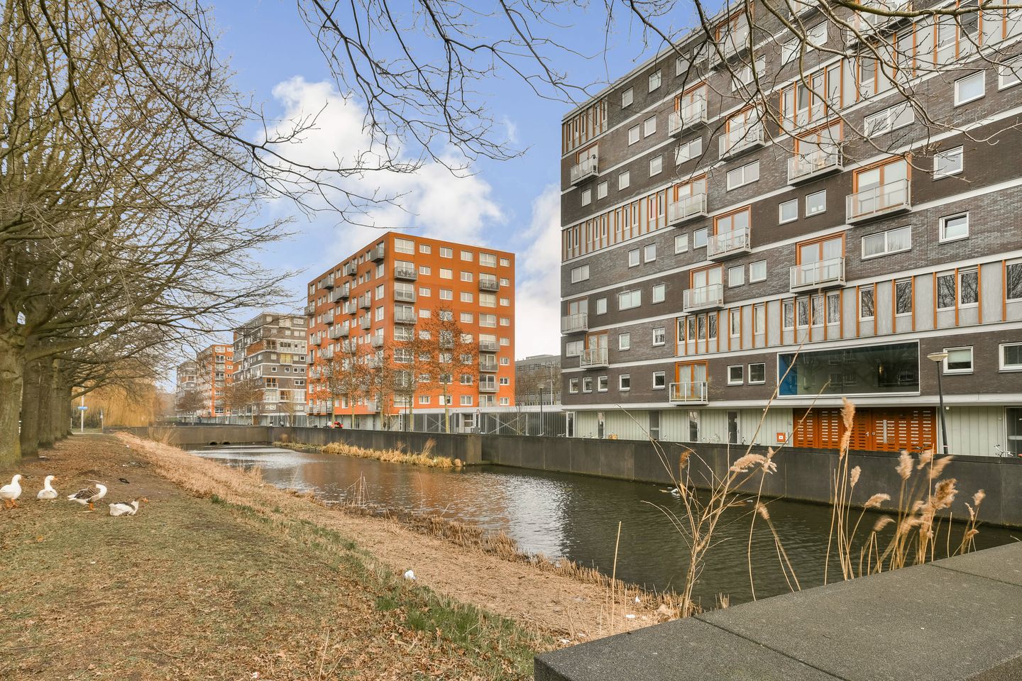 Foto 19 van Boris Pasternakstraat 571