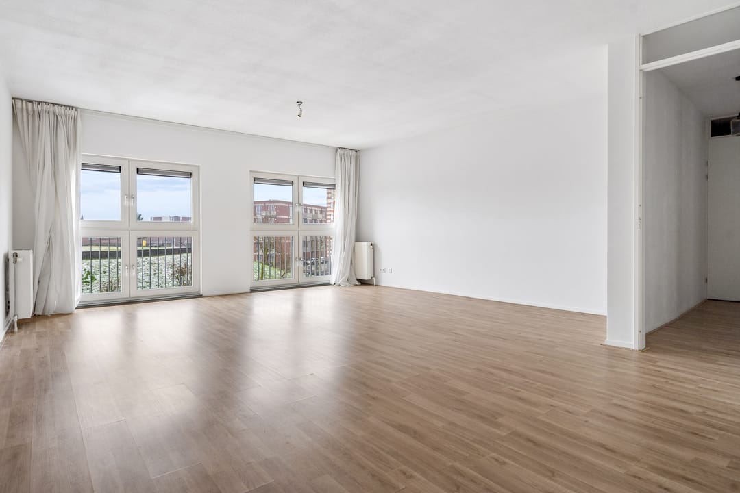 Foto 2 van Timpaanstraat 8