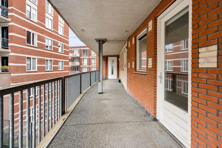 Foto 4 van Timpaanstraat 8