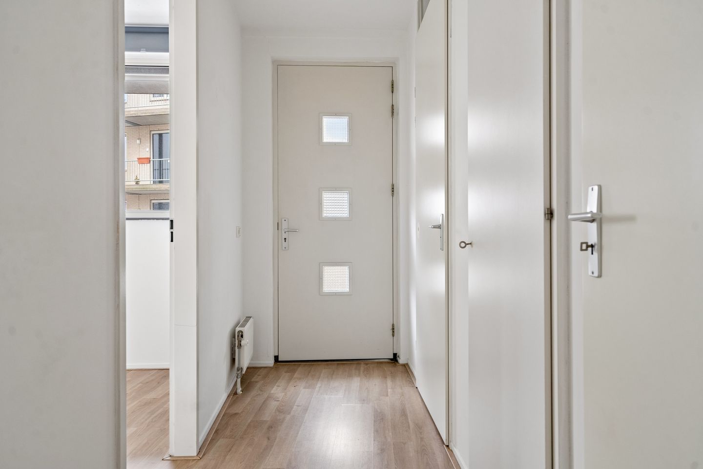 Foto 5 van Timpaanstraat 8