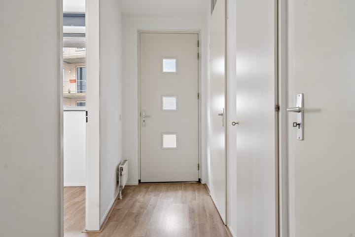 Foto 5 van Timpaanstraat 8