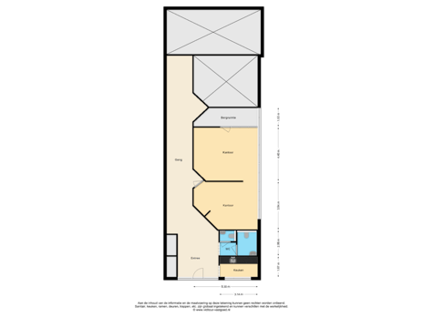 View floorplan