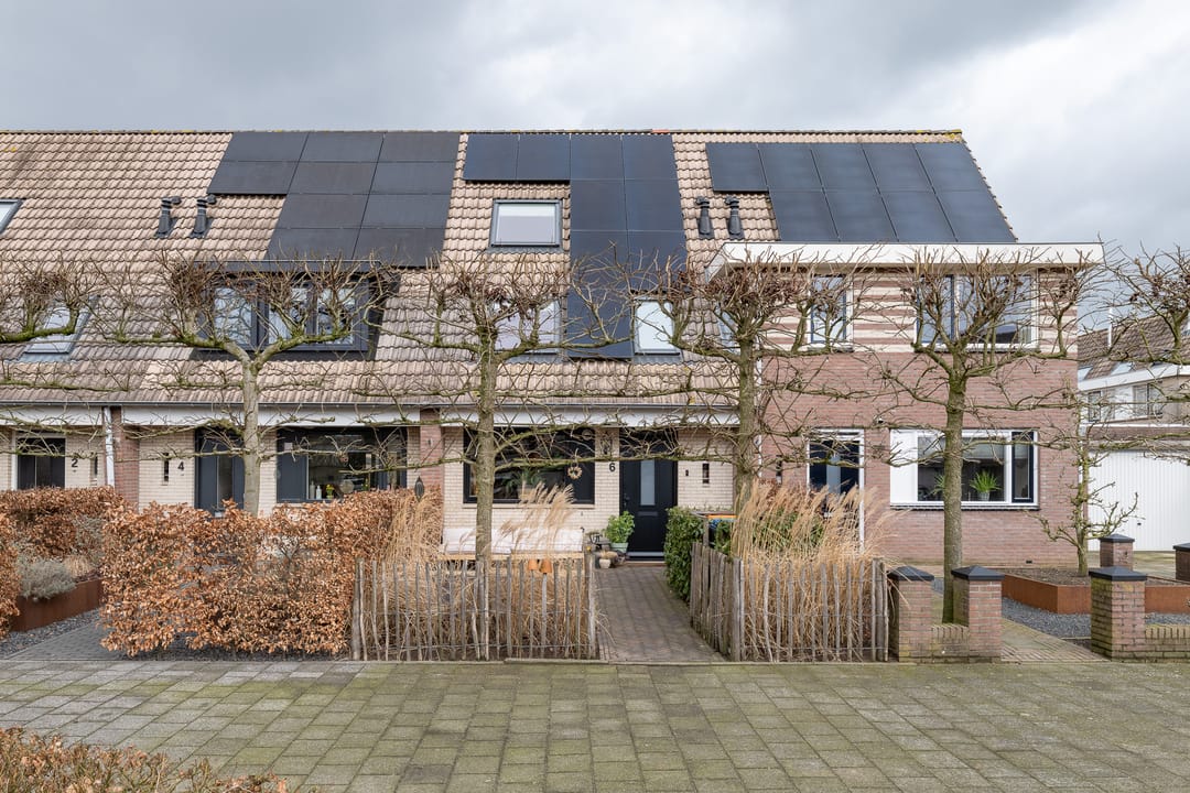 Photo 1 of Wijnakker 6