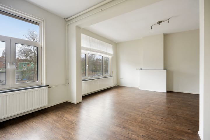 Photo 2 of Nolensstraat 41-B