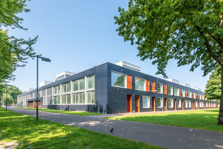 Het Bolwerk 100 main image