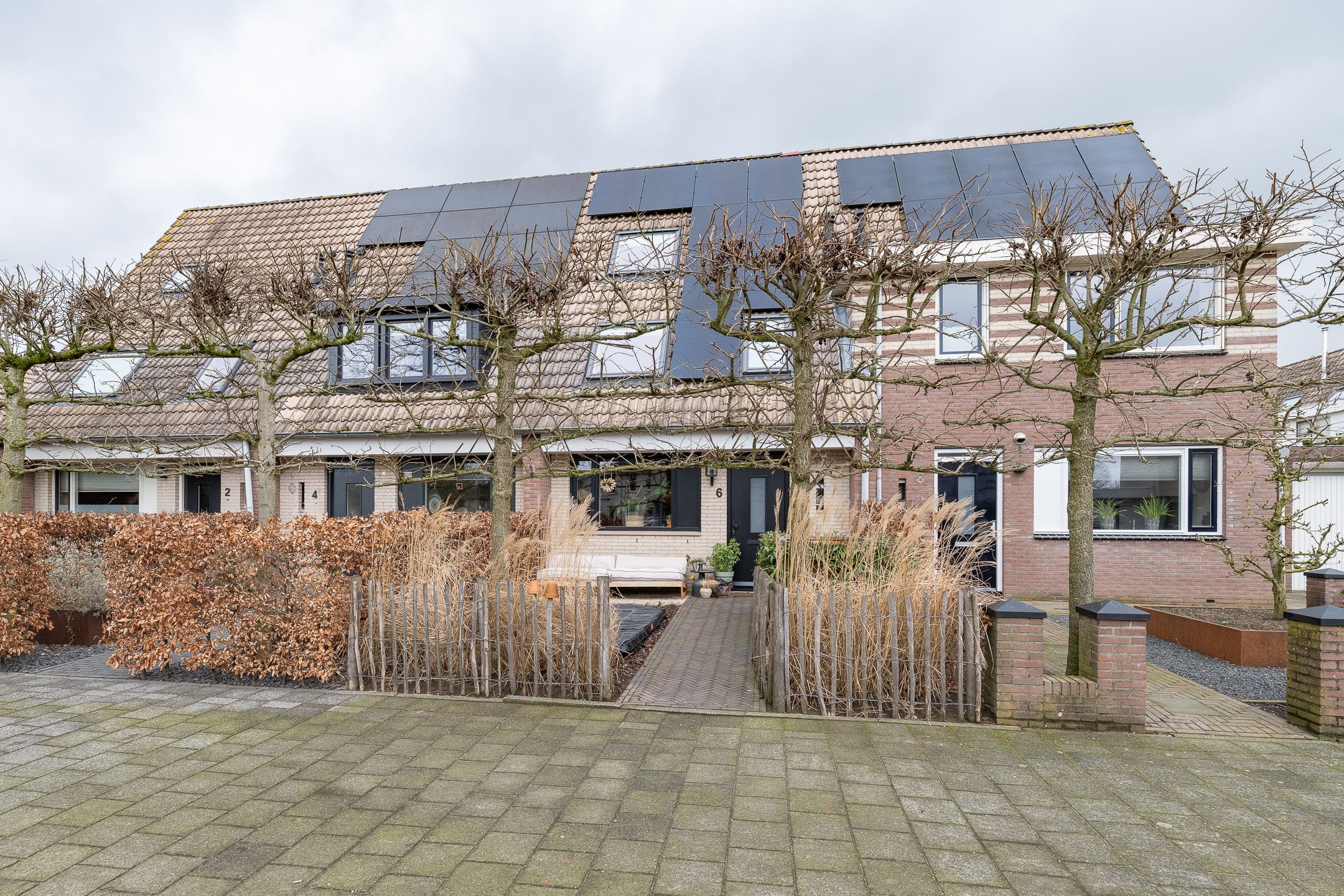 Photo 42 of Wijnakker 6