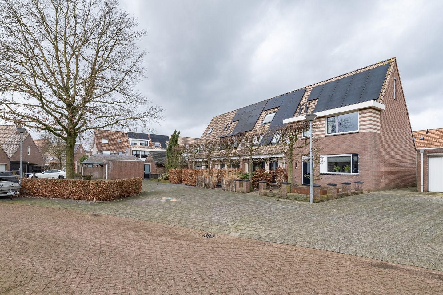 Photo 44 of Wijnakker 6