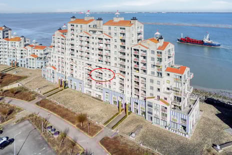 Port Scaldis 13-042 secondary image